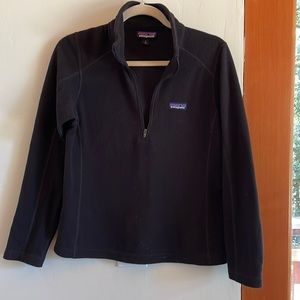 Patagonia Fleece